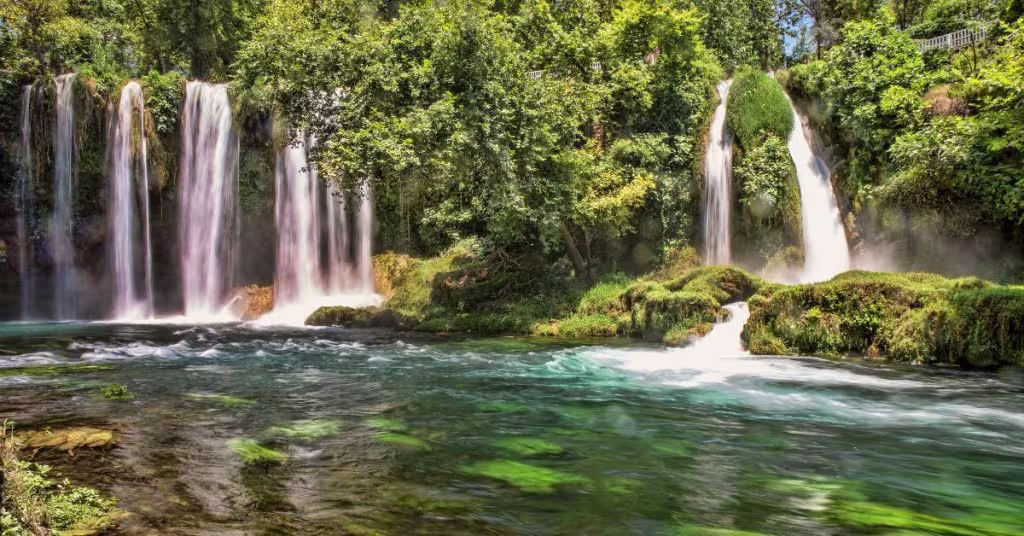 تور آنتالیا سفرو ایرانیان 6#5446