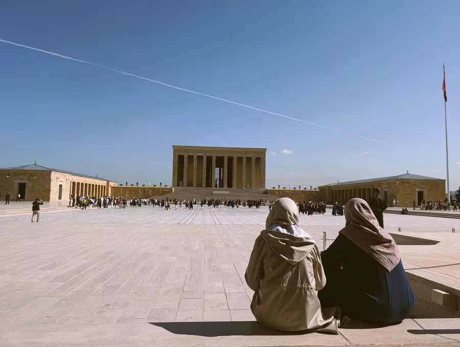 تور آنکارا سفرو ایرانیان41#2142