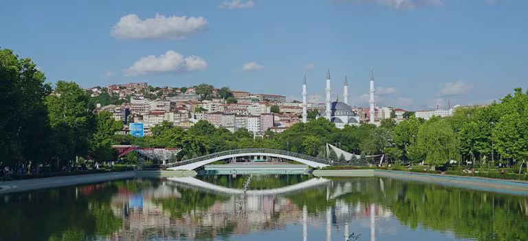 تور آنکارا سفرو ایرانیان42#7738