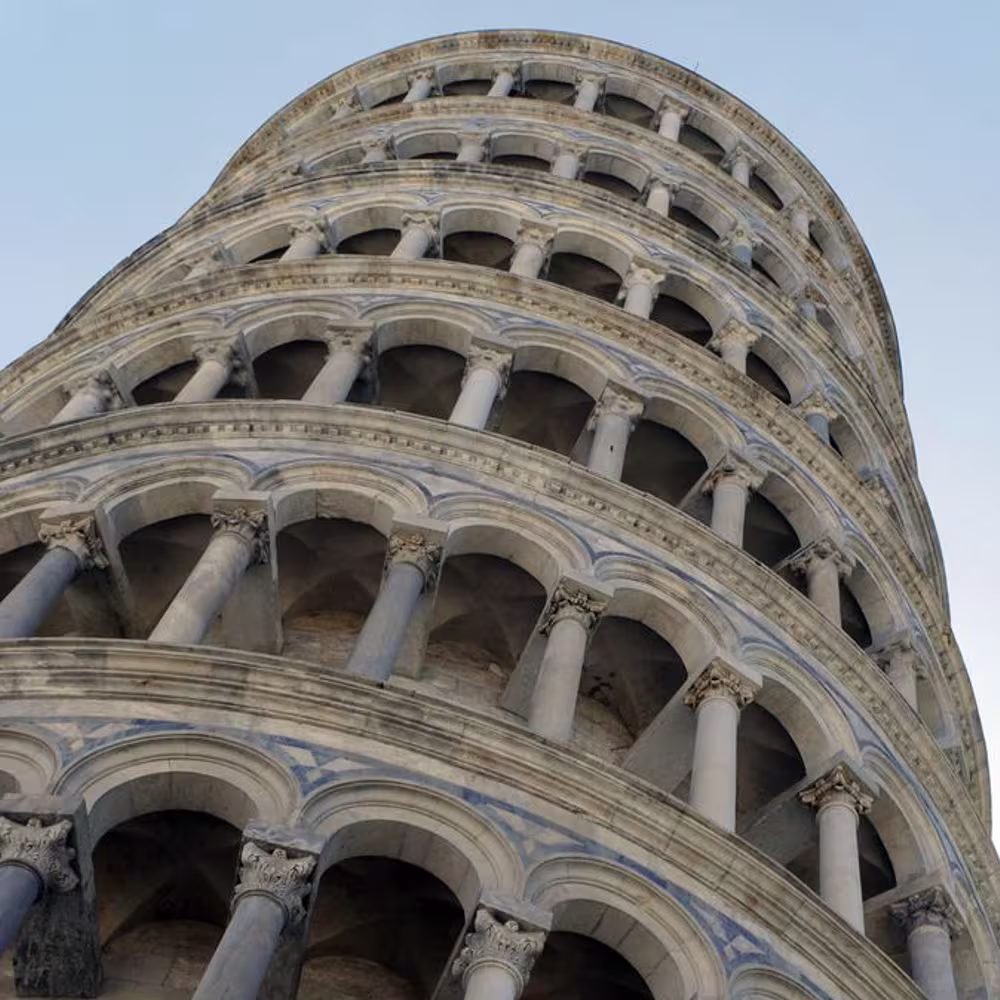 تور ترکیبی اروپا: پاریس،رم 7شب و 8روز✈️ هتل چهار ستاره ⭐⭐⭐⭐ (پاییز)#7328