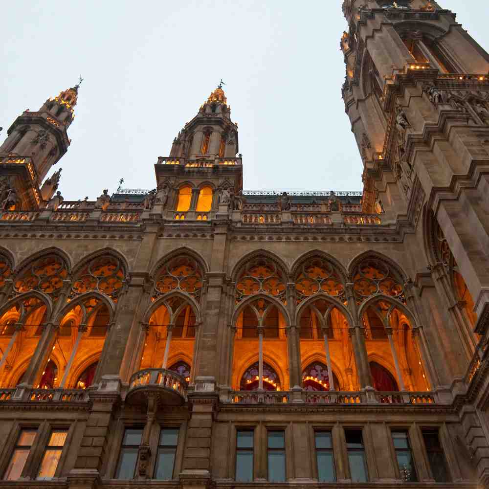 تور ترکیبی اروپا: پاریس،بروکسل 7شب و 8روز✈️ هتل چهار ستاره ⭐⭐⭐⭐ (پاییز)#8693