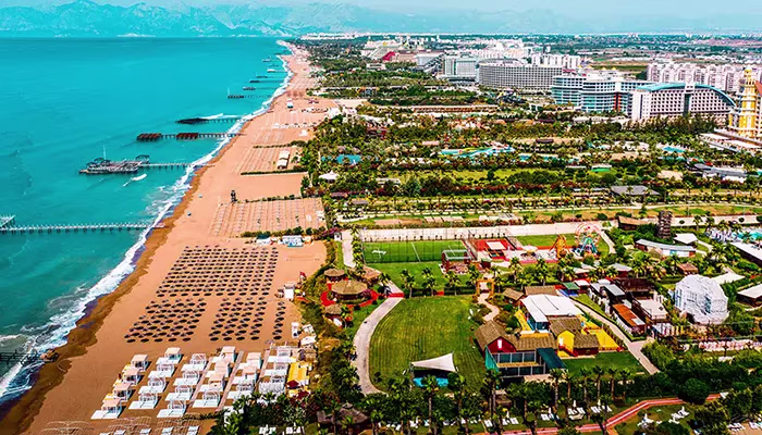 تور انتالیا سفروایرانیان 6#7488