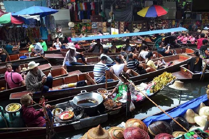 تور تایلند سفرو ایرانیان 7#5836