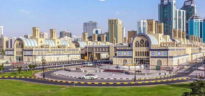 تور دبی سفرو ایرانیان 1 4#7861