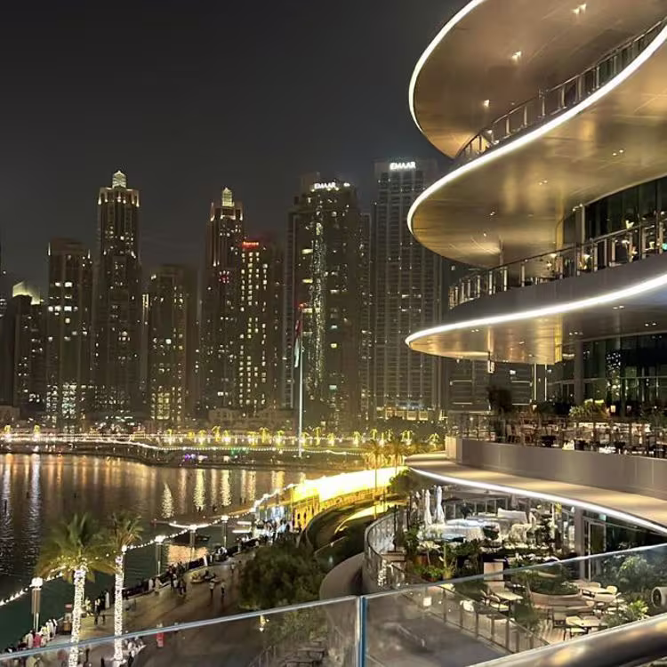 تور امارات: بندرعباس به دبی 3شب و 4روز✈️ هتل Sun&Sands ⭐⭐⭐ (27 آبان)#6582