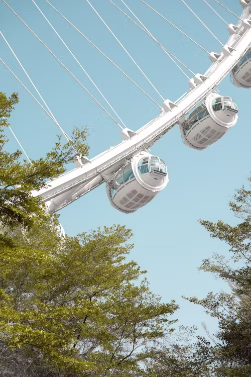 تور امارات: اهواز به دبی 3شب و 4روز✈️ هتل GSS Avenue ⭐⭐⭐ (18 آبان)#8314