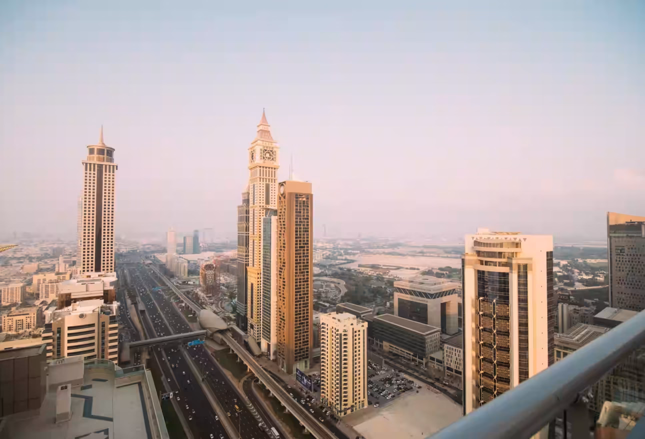 تور دبی سفرو ایرانیان 2 3#9260