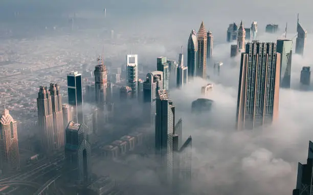 تور امارات: شیراز به دبی 3شب و 4روز✈️ هتل GSS Avenue ⭐⭐⭐ (13 آبان)#7385