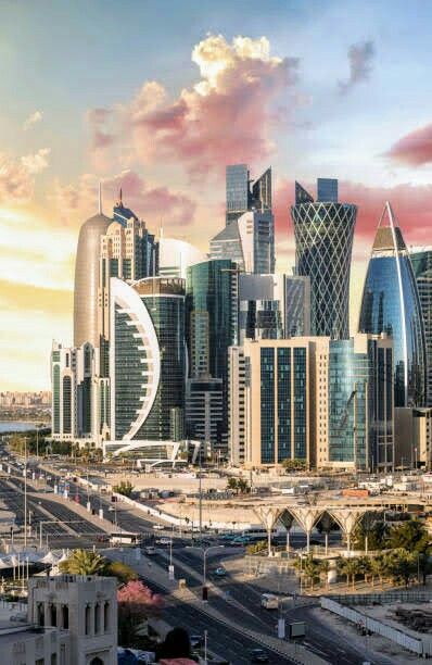 تور قطر: شیراز به دوحه 3شب و 4روز✈️ هتل Tourist ⭐⭐⭐ (16 آبان)#3590