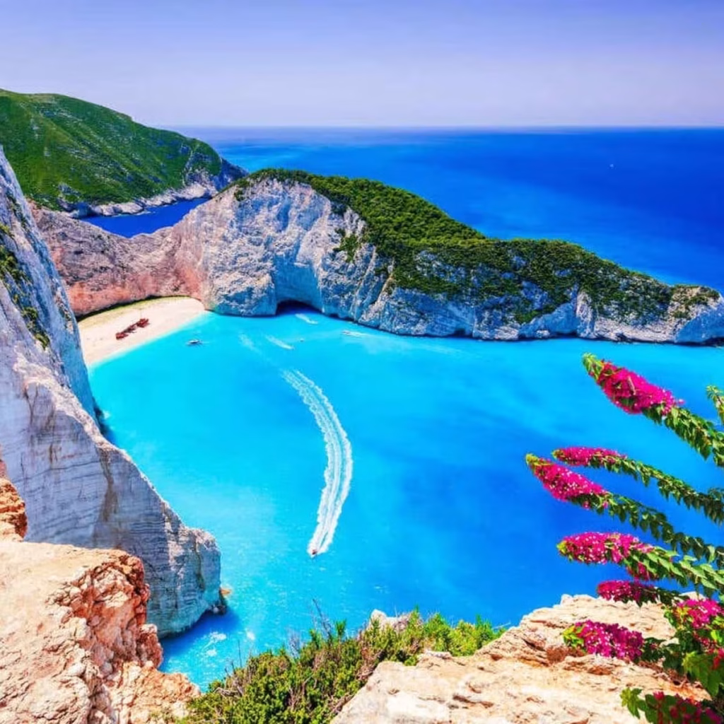 تور زاکینتوس سفرو ایرانیان 1#8097