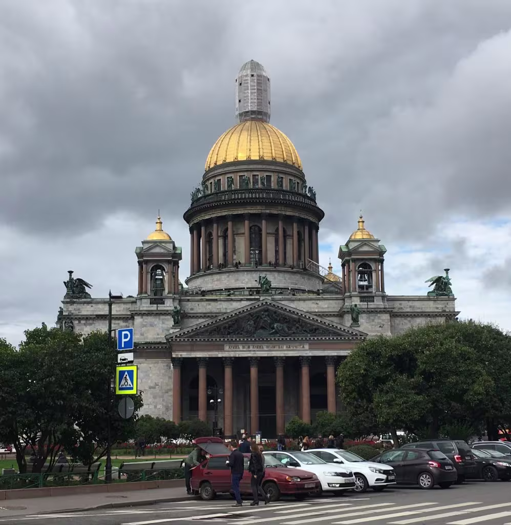 تور سنت پترزبورگ سفرو ایرانیان 1#7988