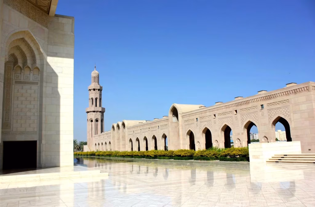 تور عمان سفرو ایرانیان 8 1 1#3301