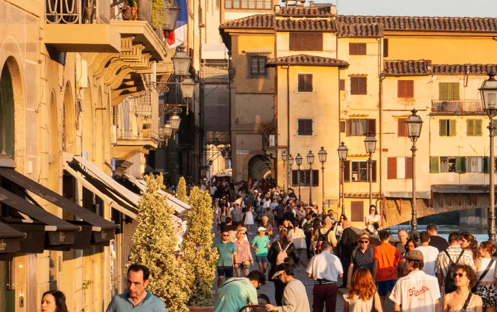 تور فلورانس سفرو ایرانیان#9951