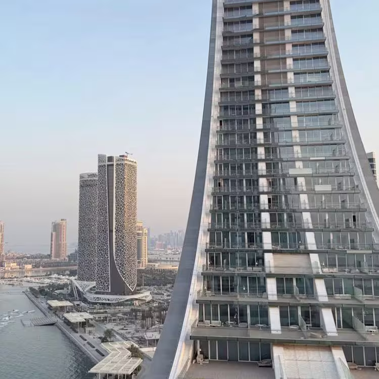 تور قطر: تهران به دوحه 4شب و 5روز✈️ هتل Tourist ⭐⭐⭐ (17 آبان)#5317