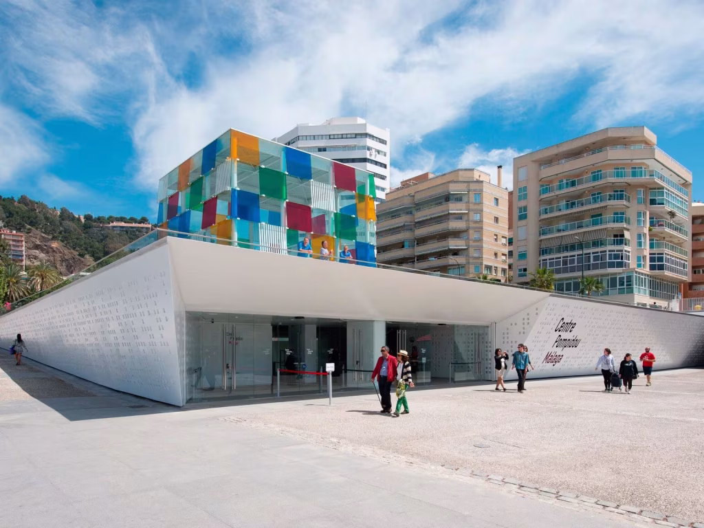 تور مالاگا سفرو ایرانیان 3#7137