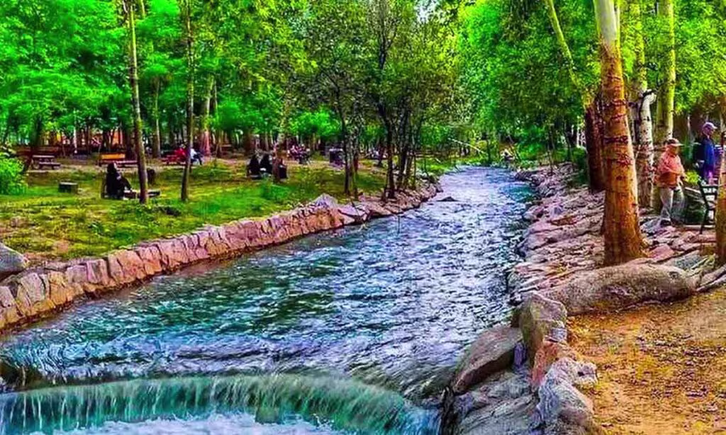 تور مشهد سفرو ایرانیان 6 1#9683