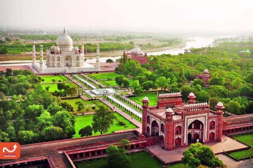 تور هند سفرو ایرانیان 3#4090