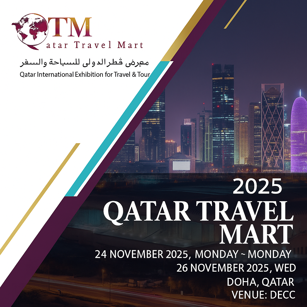 نمایشگاه توریسم و گردشگری ۳شب و ۴روز| پرواز فلای دبی ✈️ هتل Horizon Manor ⭐⭐⭐ (۳ آذر) قیمت: ۳۵,۱۷۰,۰۰۰ تومان#5145