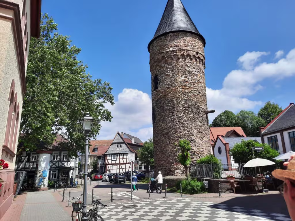 مقصد هامبورگ سفرو ایرانیان 3#4420