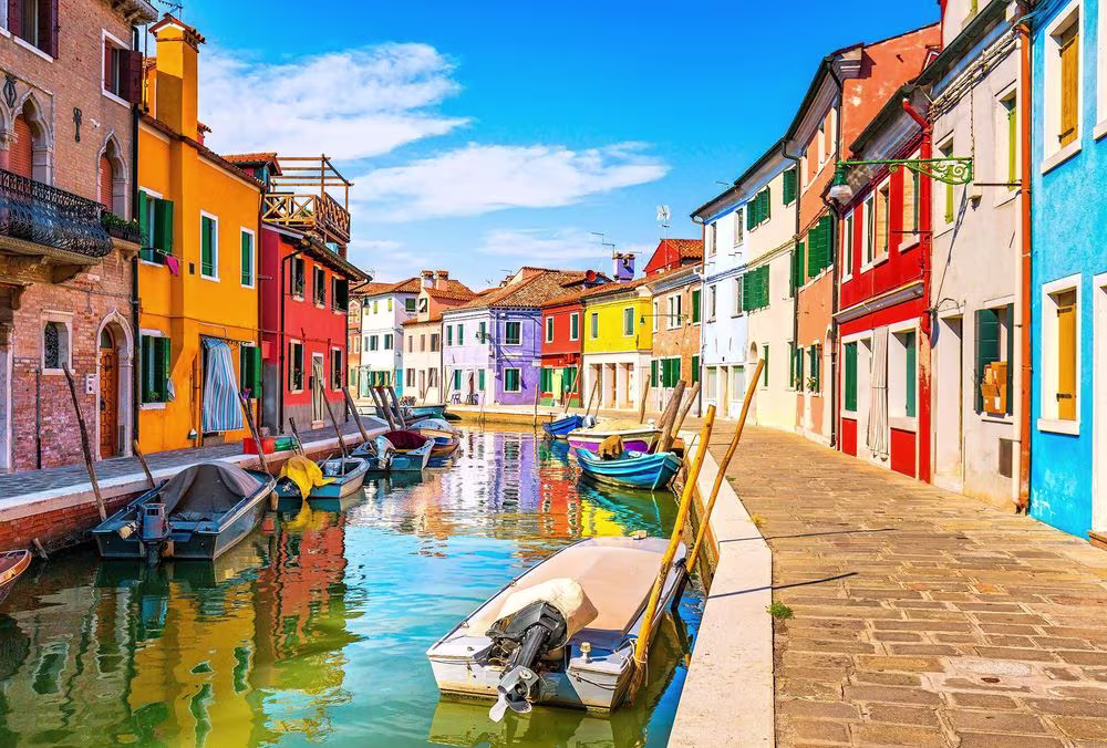 مقصد وین سفرو ایرانیان 1#5994