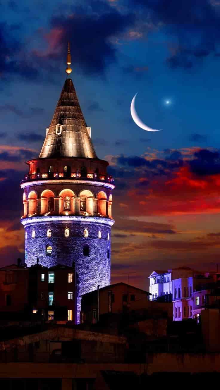 تور استانبول: از تبریز 2شب و 3روز✈️ هتل Rota star ⭐⭐⭐ (18 آبان)#8310