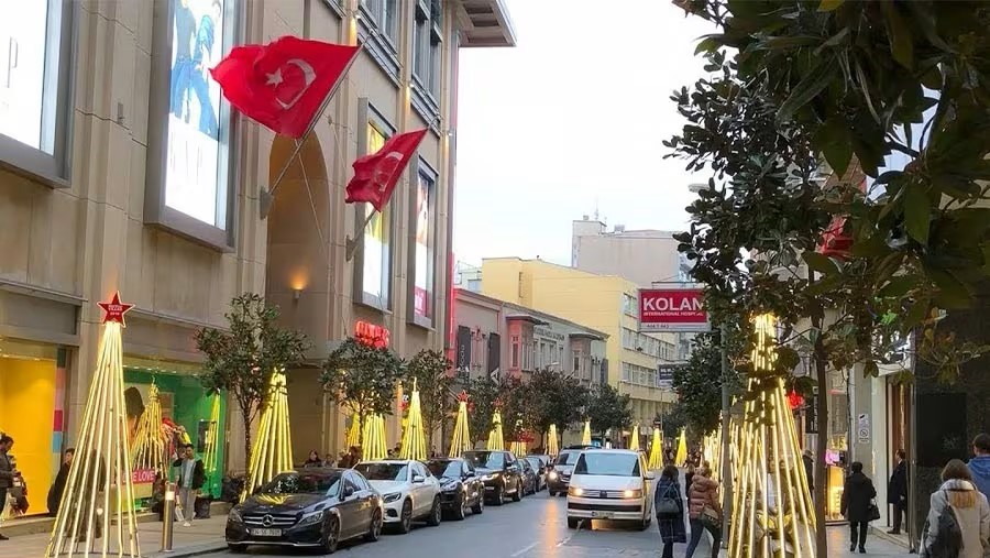 تور استانبول سفرو ایرانیان 6 (2)#2840