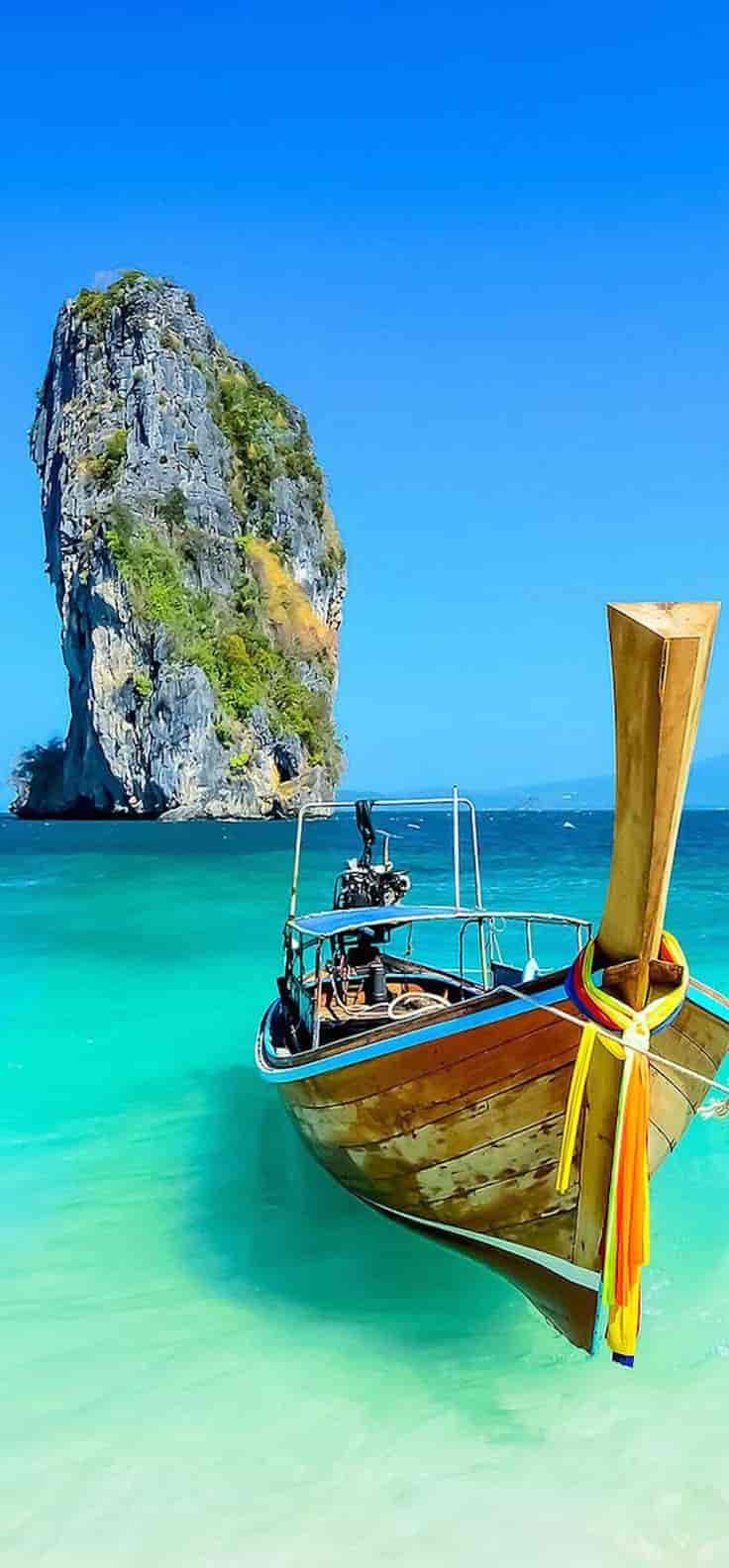 تور ترکیبی تایلند: پوکت و پاتایا 7شب و 8روز✈️ هتل Jiraporn Hill ⭐⭐⭐ (22 آبان)#1463