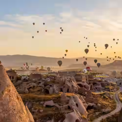 تور استانبول: از تهران 8شب و 9روز✈️ هتل Emmy ⭐⭐⭐ (13 آبان)#2672