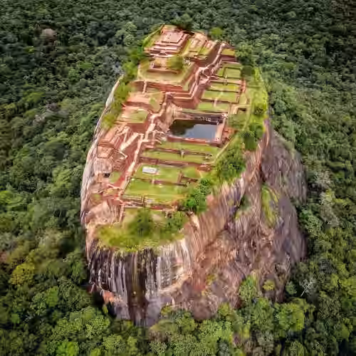 تور سریلانکا: کلمبو،بنتوتا،کندی 7شب و 8روز✈️ هتل ROYAL KANDYAN ⭐⭐⭐⭐ (14 شهریور)#4281