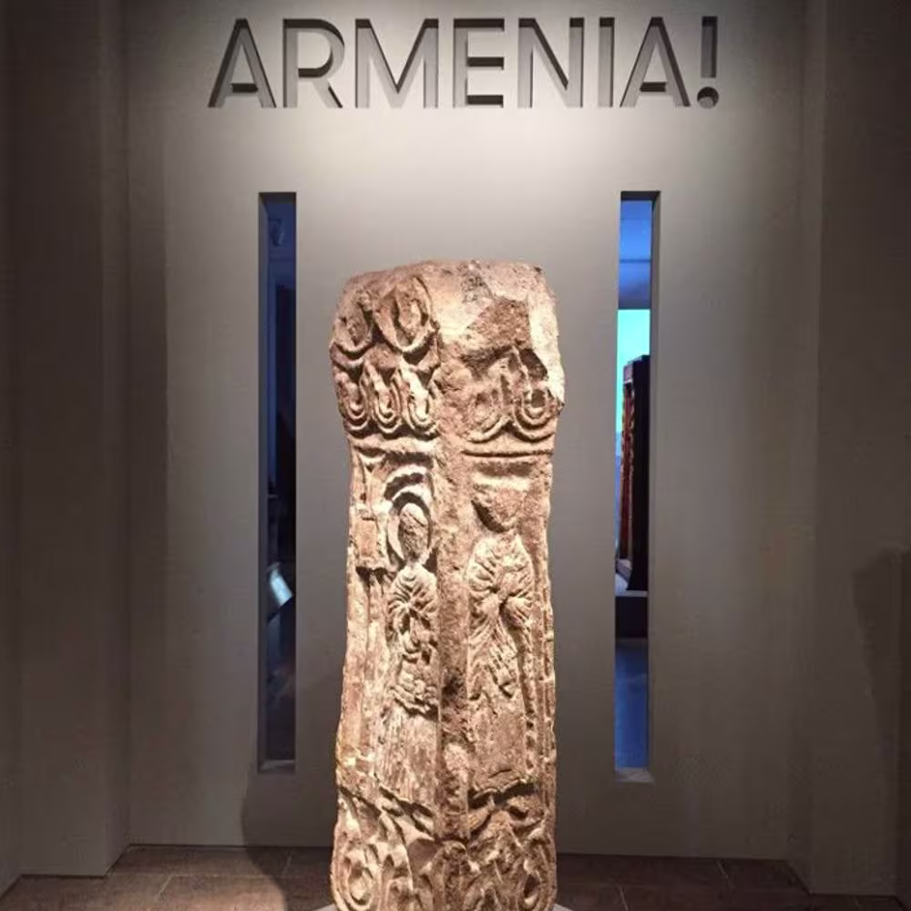 موزه تاریخ ارمنستان جمهوری سفرو ایرانیان 2 (2) (2)#4884