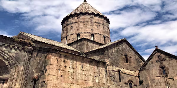 کلیسای تاتو ارمنستان سفرو ایرانیان (2) (2) (2) (2)#9449