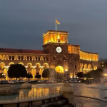 تور ارمنستان میدان جمهوری سفرو ایرانیان 2 (2) (2)#2939