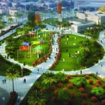 مکان های تفریحی دبی سفروایرانیان 3#6796