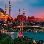 استانبول سفرو ایرانیان#3898