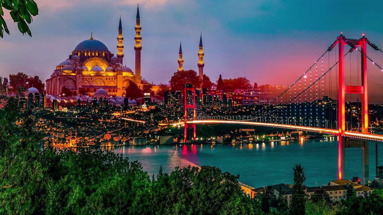 استانبول سفروایرانیان#6025