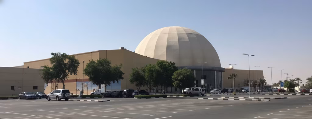 اوتلت مال دبی سفرو ایرانیان#4915