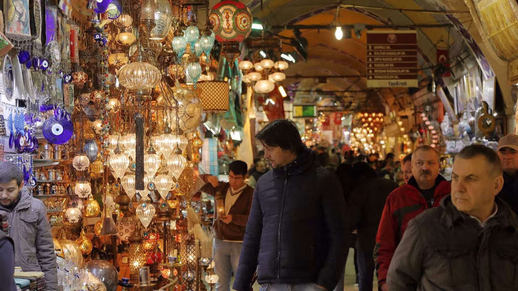 بازار استانبول سفرو . Imresizer 1#9453