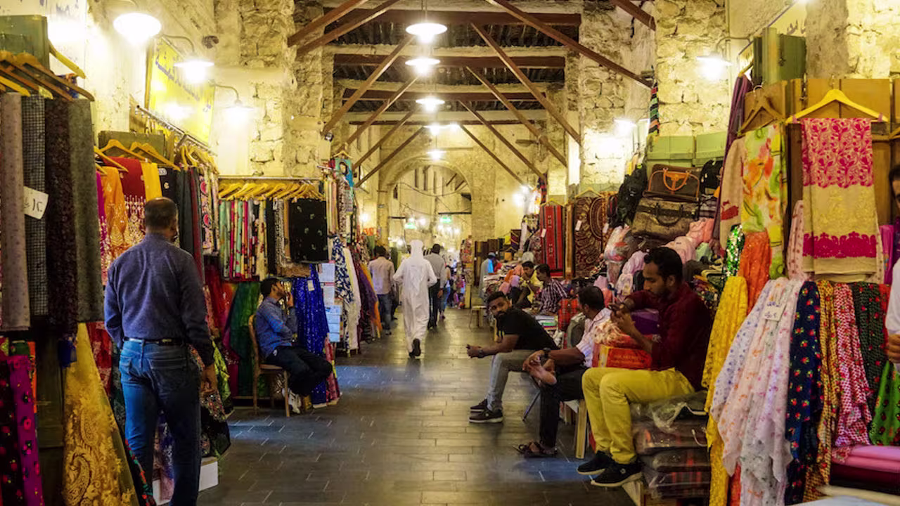 بازار قطر سفروایرانیان#6447