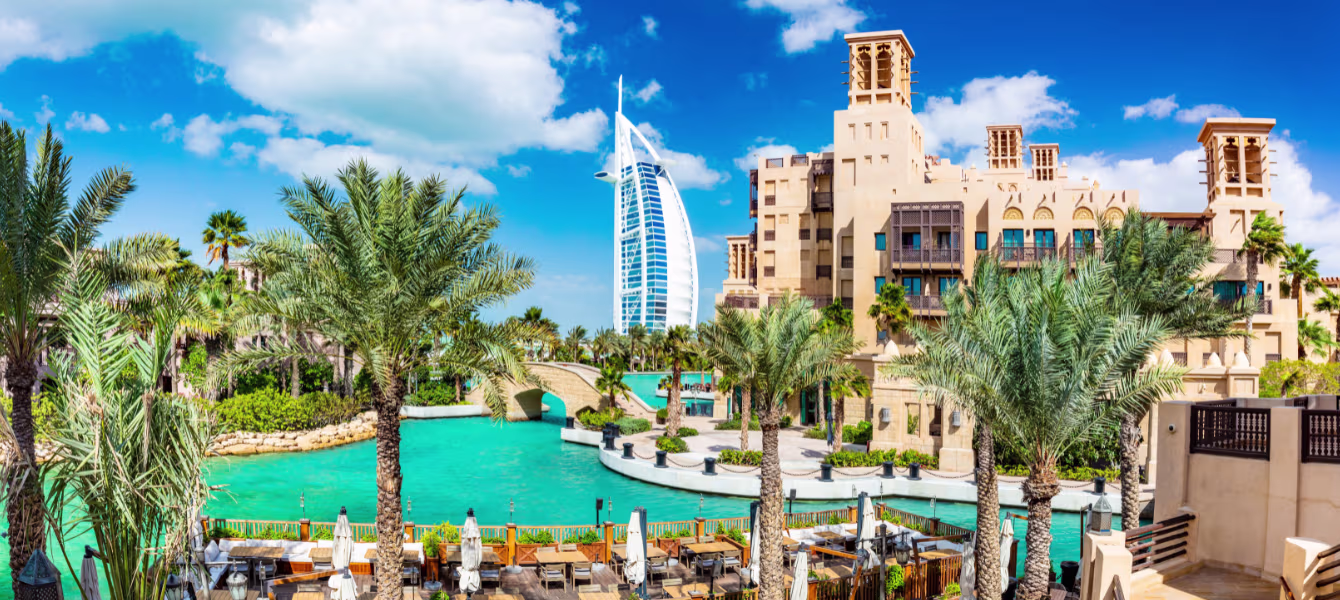 بازار مدینات جمیرا سفرو ایرانیان#4018