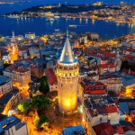 برج گالاتا سفرو ایرانیان#6904