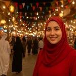 جشنواره بازار سوق واقف سفرو ایرانیان#1605