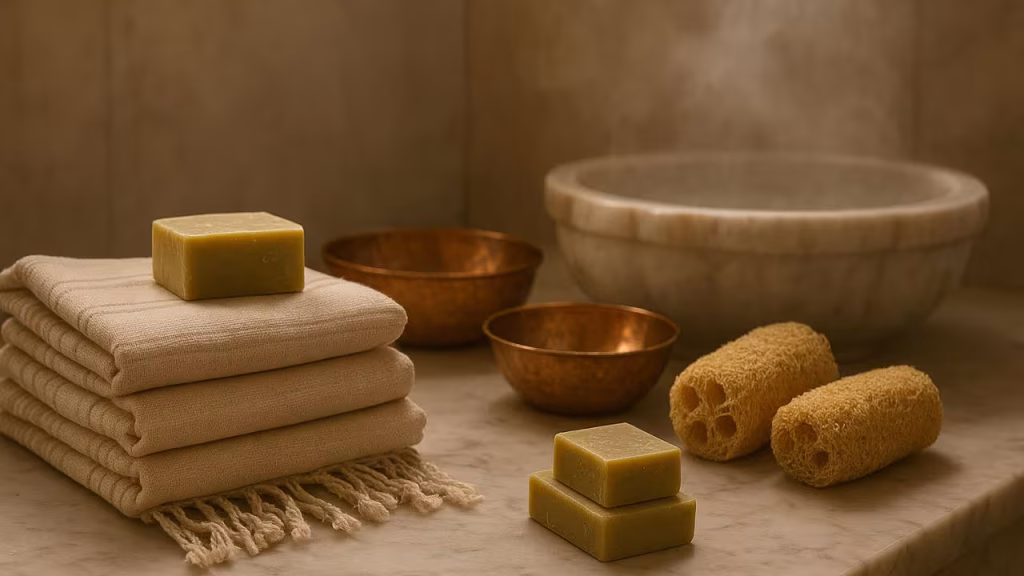 حمام ترکی سفروایرانیان#4142