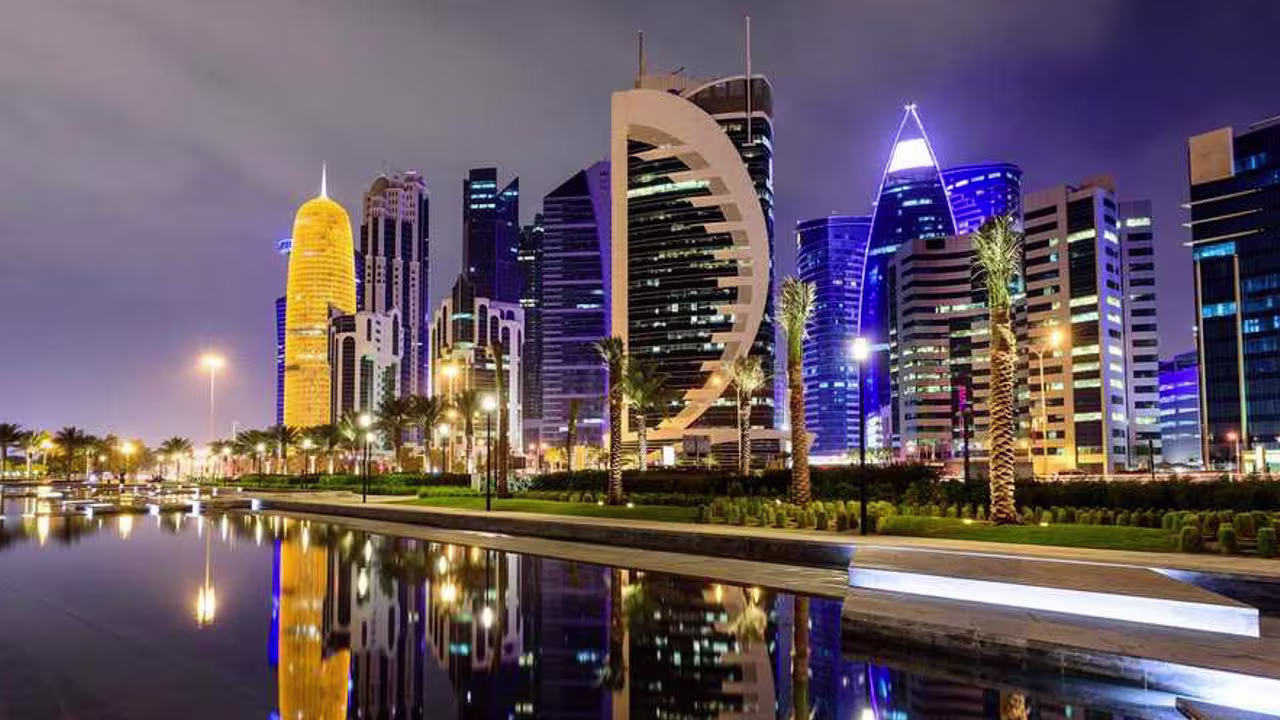 دوحه سفروایرانیان 1#4848