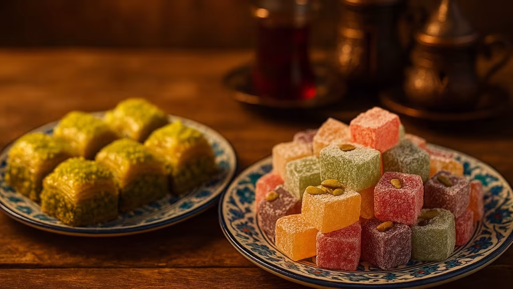 سوغات استانبول سفروایرانیان#7204