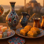 سوغاتی استانبول سفروایرانیان#2495