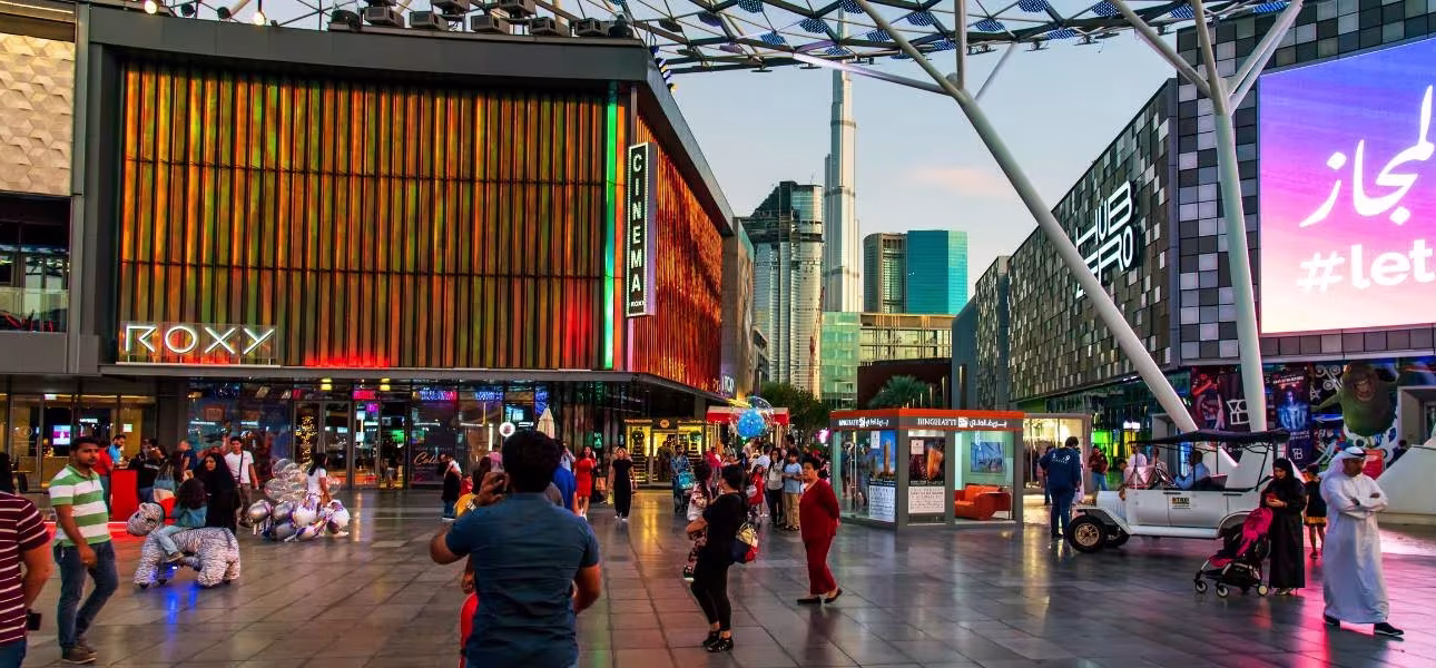 سیتی واک دبی سفرو ایرانیان 1#7073