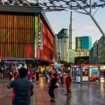 سیتی واک دبی سفرو ایرانیان 1#6568