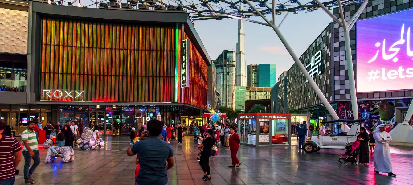 سیتی واک دبی سفرو ایرانیان 1#3326