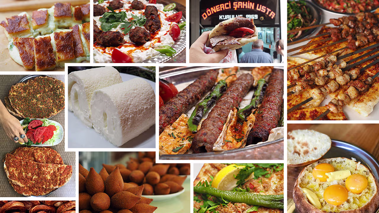 غذاهای استانبول سفروایرانیان#9014