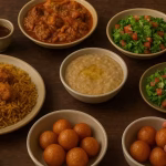 غذاهای قطر سفرو ایرانیان#2528